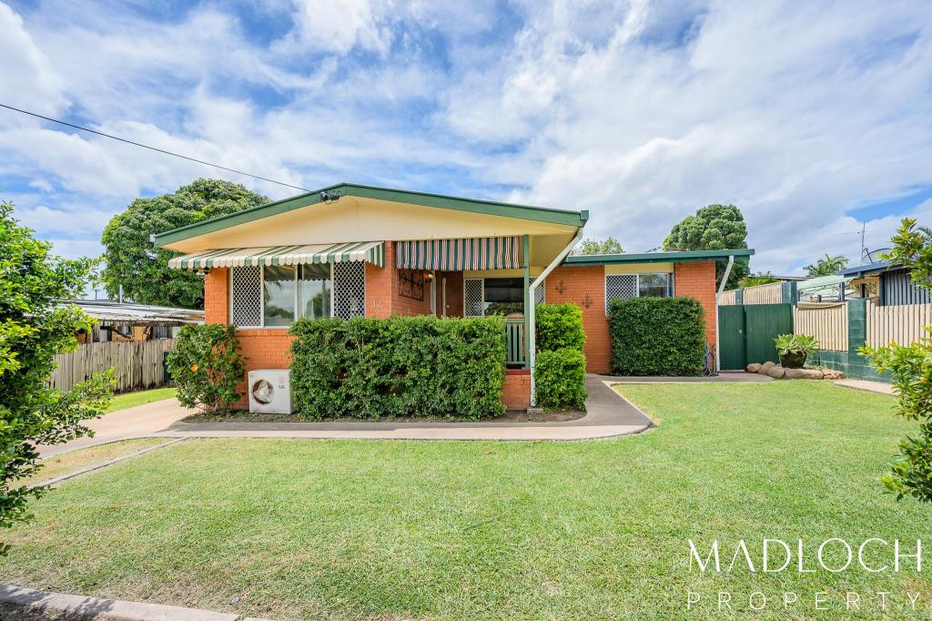 17 Wistari St, Clinton, QLD 4680