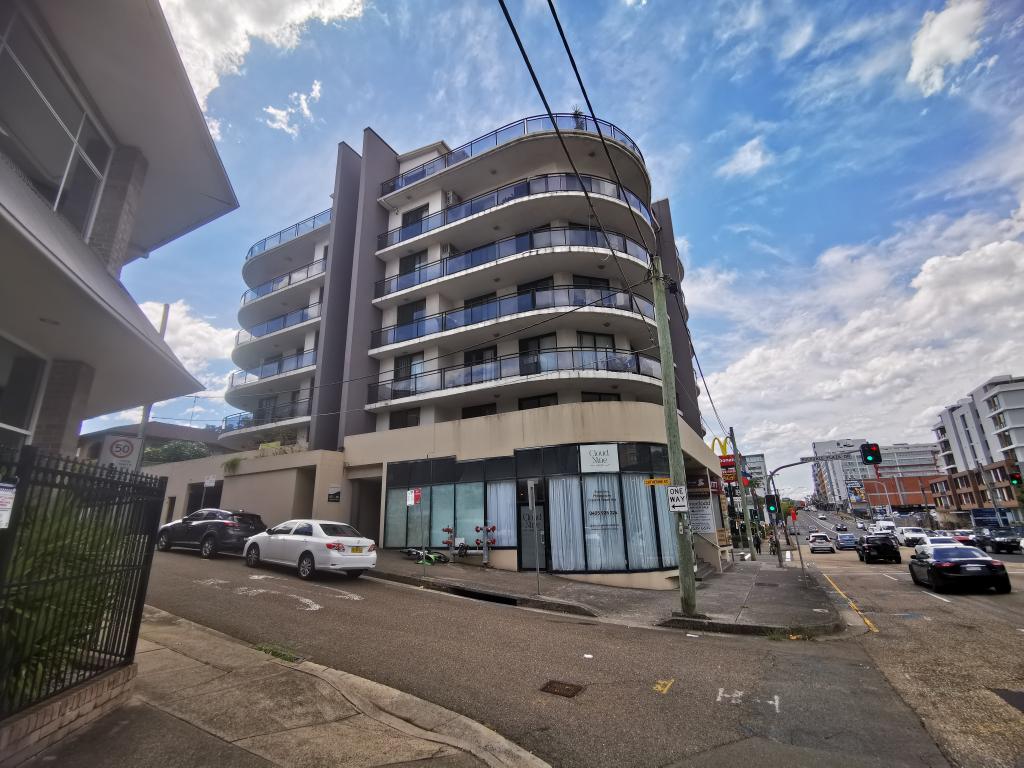 4/613-615 Princes Hwy, Rockdale, NSW 2216
