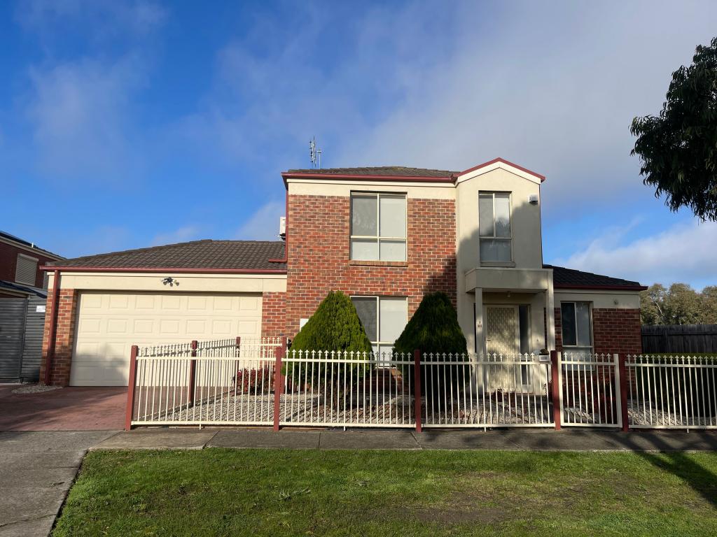 1/23 Parkland Gr, Kingsbury, VIC 3083