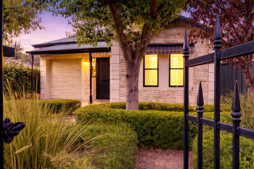 14 Critten Ave, Largs North, SA 5016