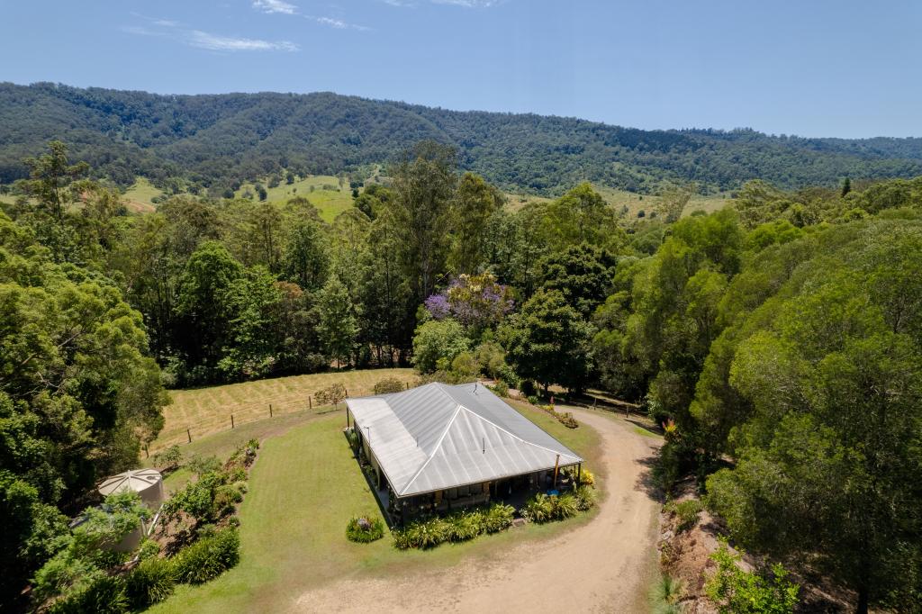 401 Mount Brisbane Rd, Mount Pleasant, QLD 4521