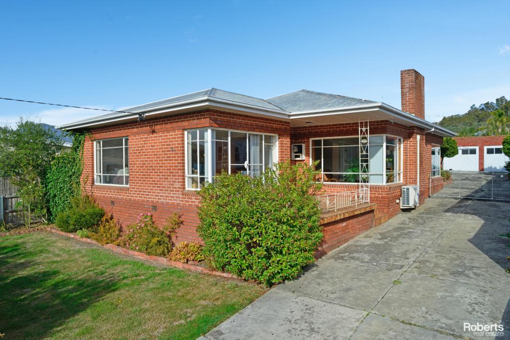 81 Blair St, New Norfolk, TAS 7140