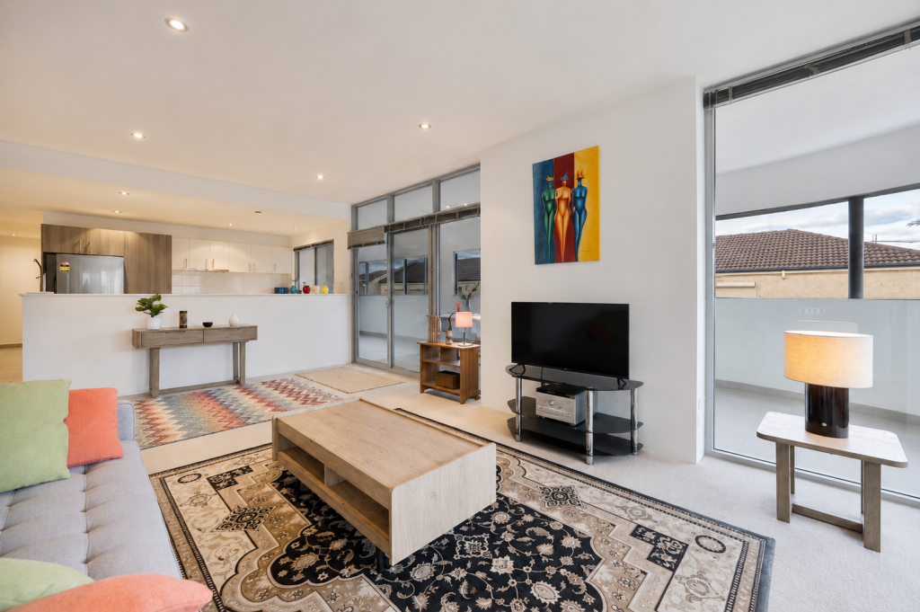 4/91 Reid Prom, Joondalup, WA 6027