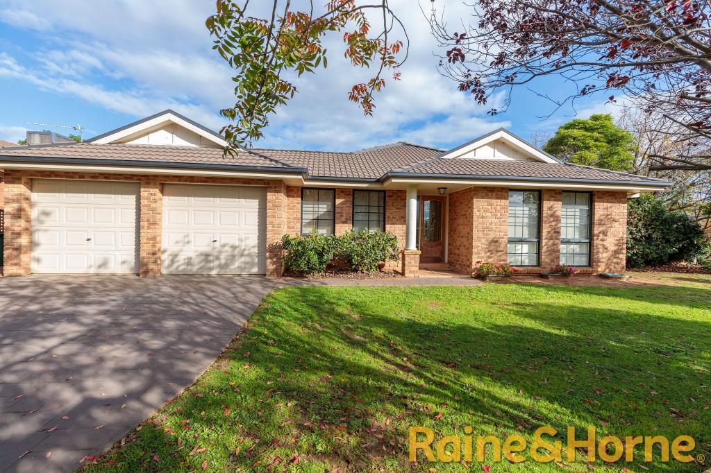 3 Grangewood Dr, Dubbo, NSW 2830