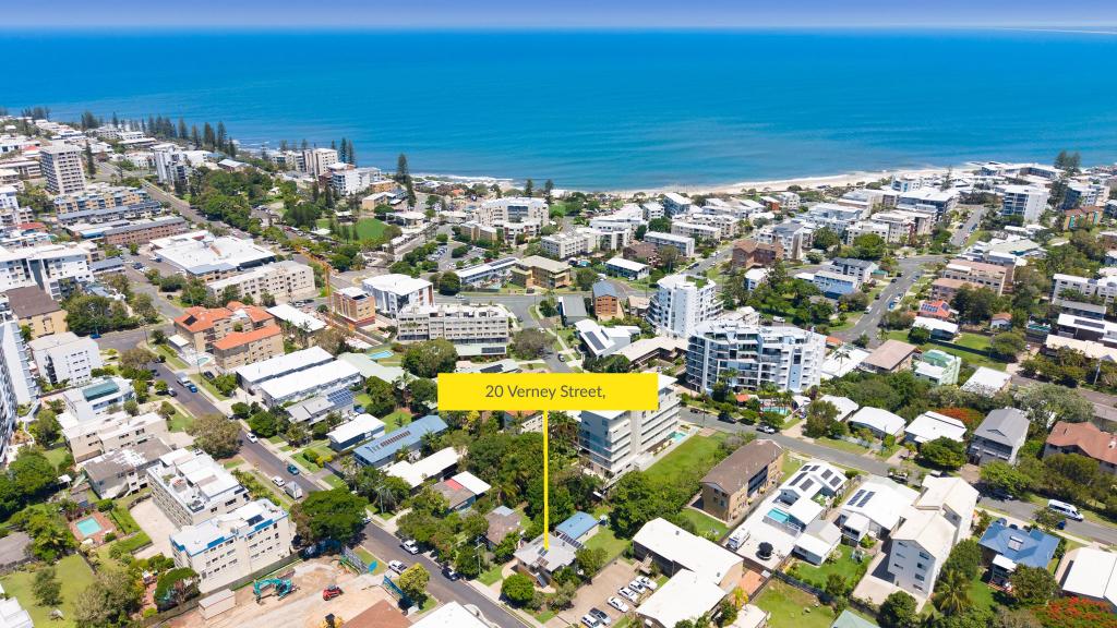 20 Verney St, Kings Beach, QLD 4551