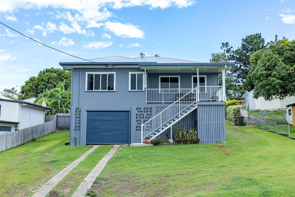 21 Mary St, The Range, QLD 4700