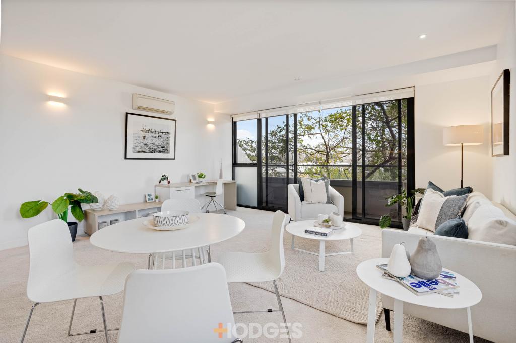 312/270 High St, Windsor, VIC 3181