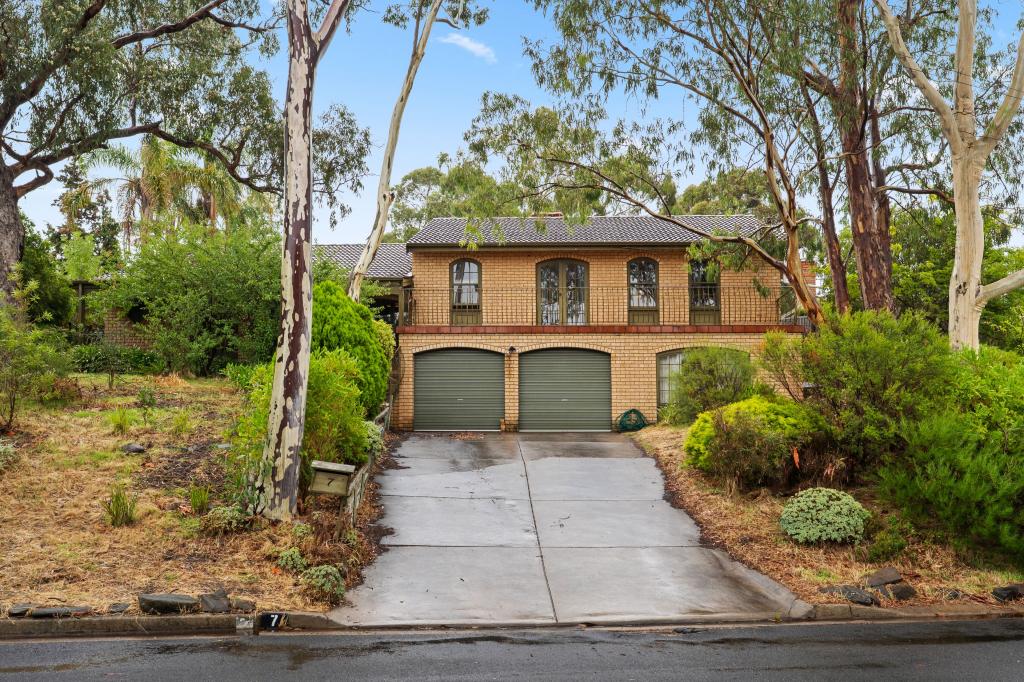 7 Orleana St, Flagstaff Hill, SA 5159
