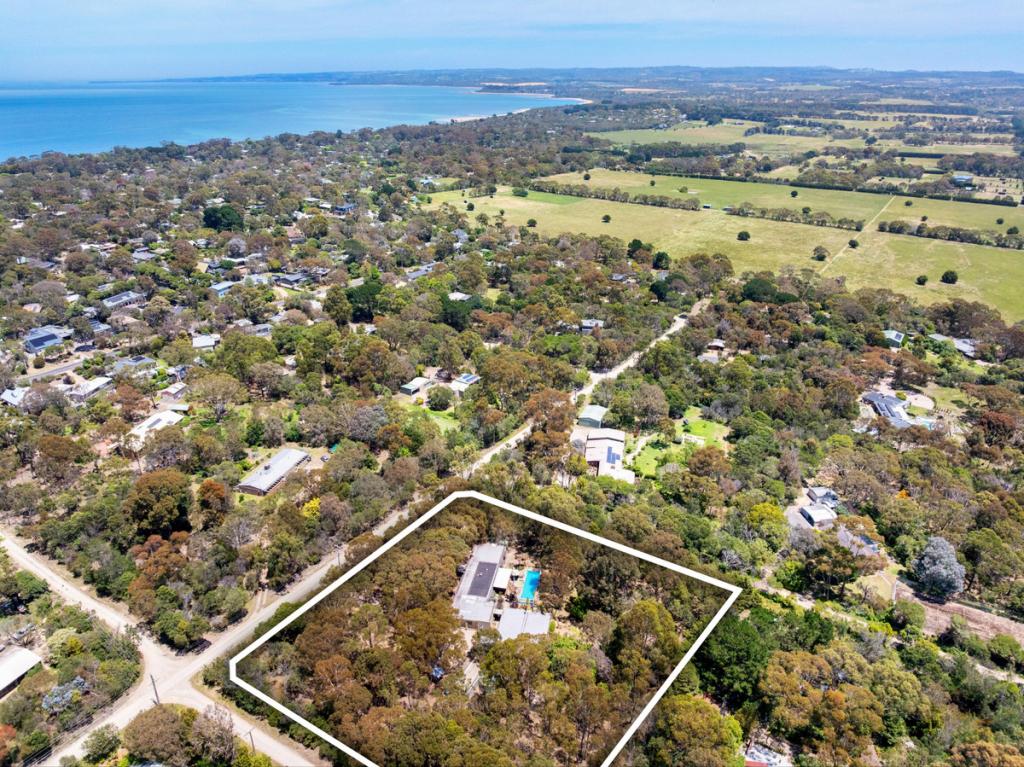 10 Burke Rd, Somers, VIC 3927