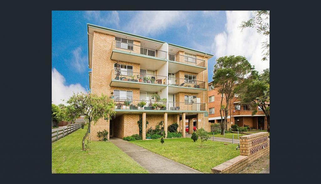 10/45-47 Villiers St, Rockdale, NSW 2216