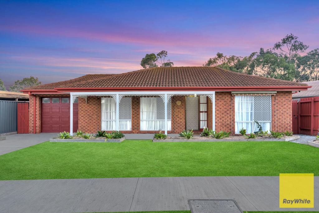 38 Mckenzie Cres, Hoppers Crossing, VIC 3029