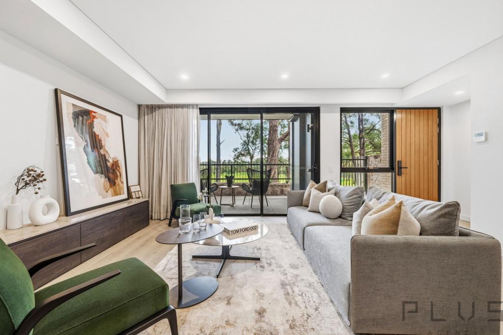 Lot 13/6 Mitchell St, Enfield, NSW 2136