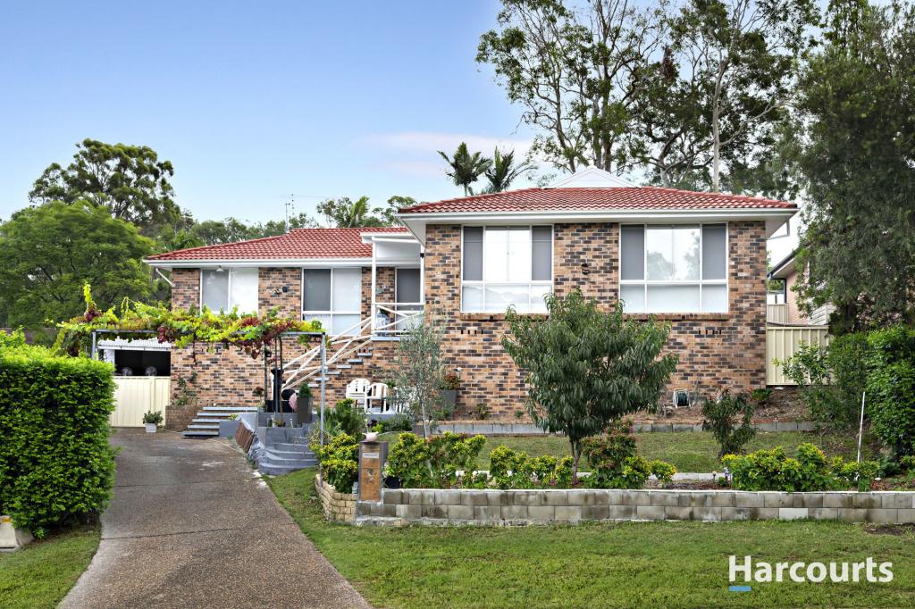 14 Leeward Cl, Woodrising, NSW 2284