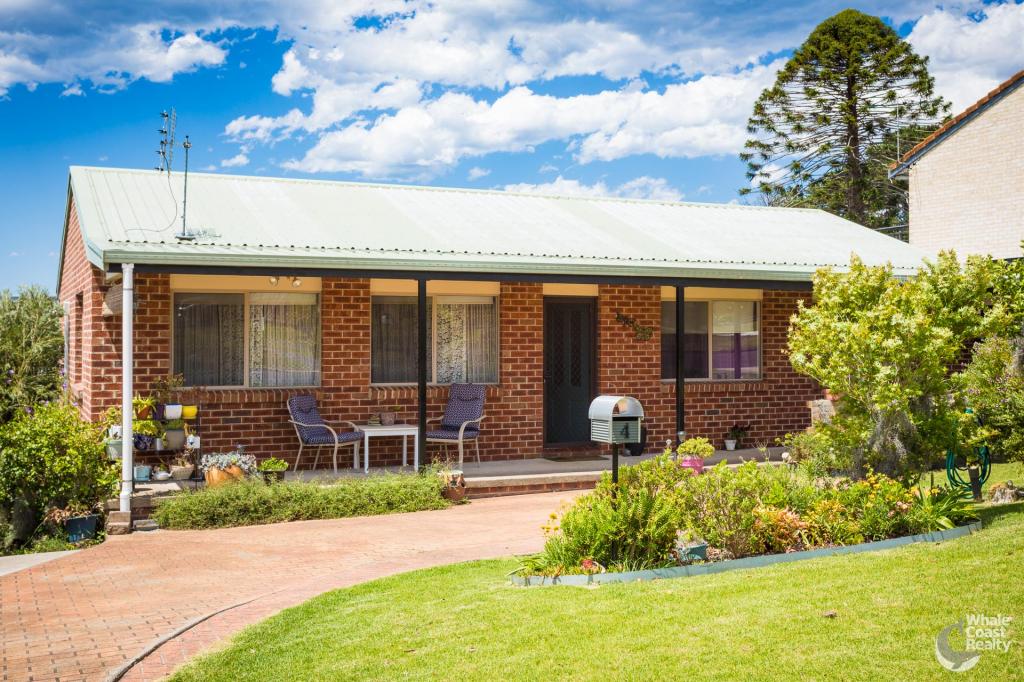 4 Elanora St, Dalmeny, NSW 2546