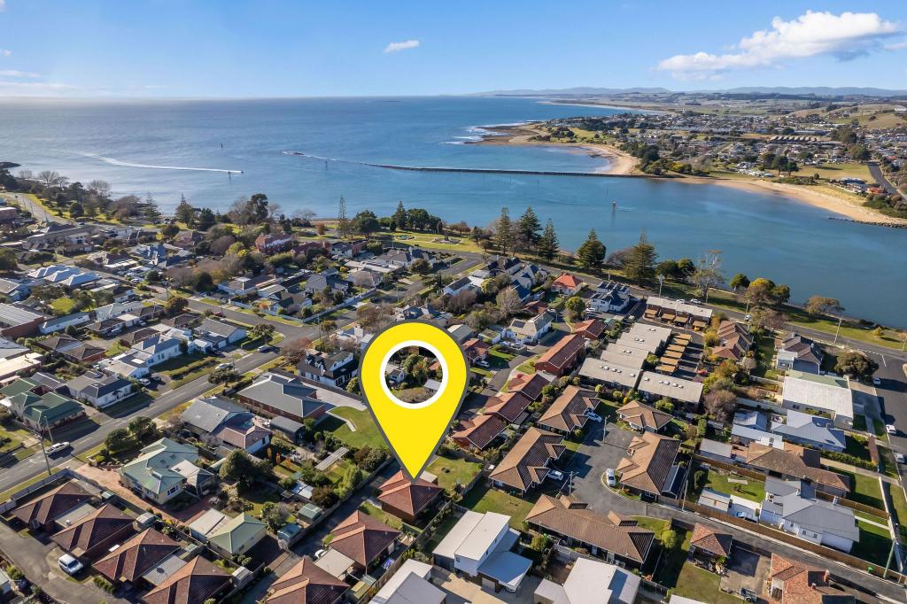 5/96a North Fenton St, Devonport, TAS 7310