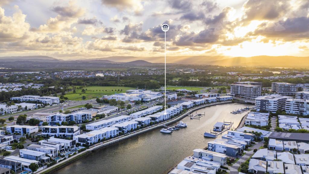 27 Delta Cct, Hope Island, QLD 4212