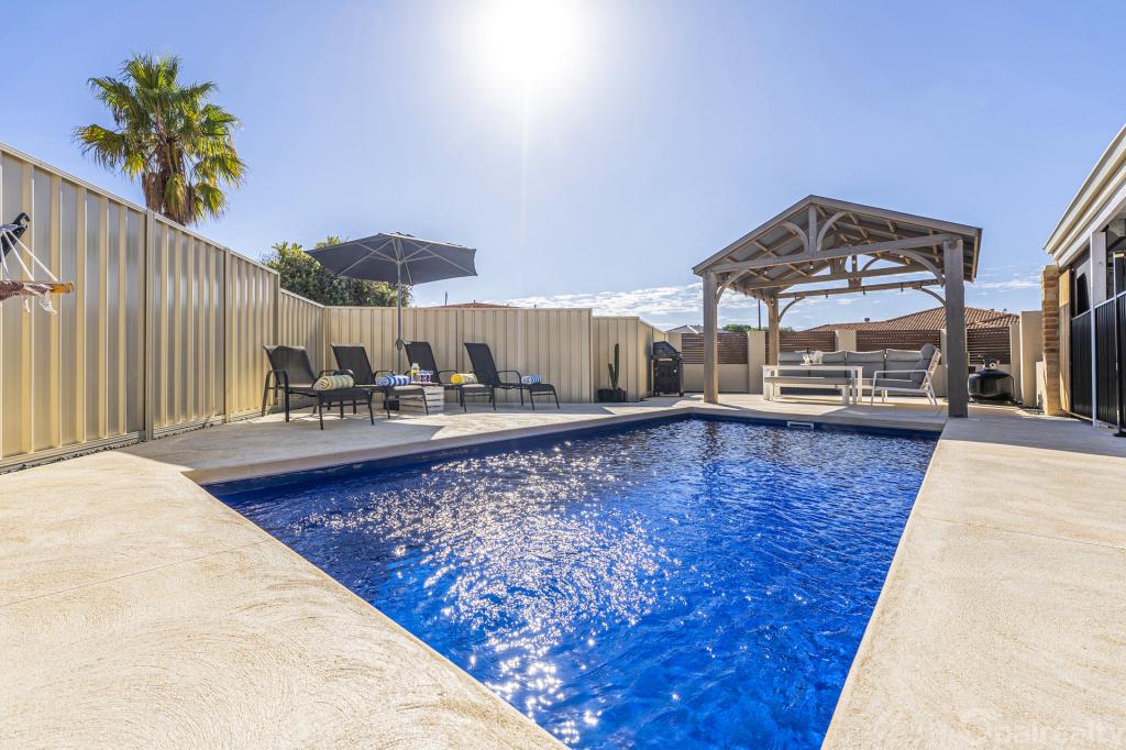 10 Porto Novo Mews, Secret Harbour, WA 6173