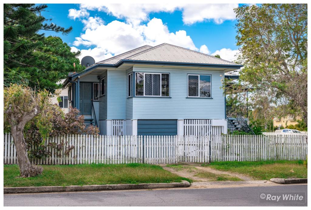 66 Davis St, The Range, QLD 4700