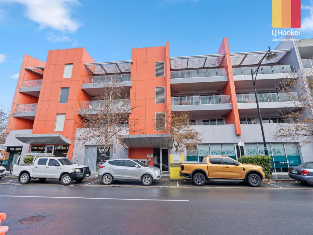 309/20-24 Metro Pde, Mawson Lakes, SA 5095