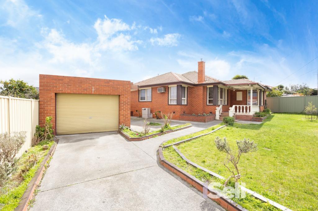 8 Florence St, Noble Park, VIC 3174