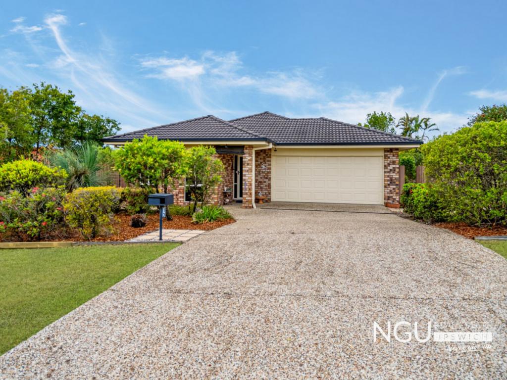 13 Saint Aubins Dr, Brassall, QLD 4305