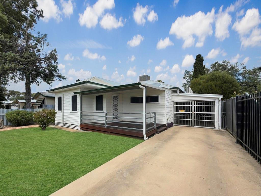 335 Auburn St, Moree, NSW 2400