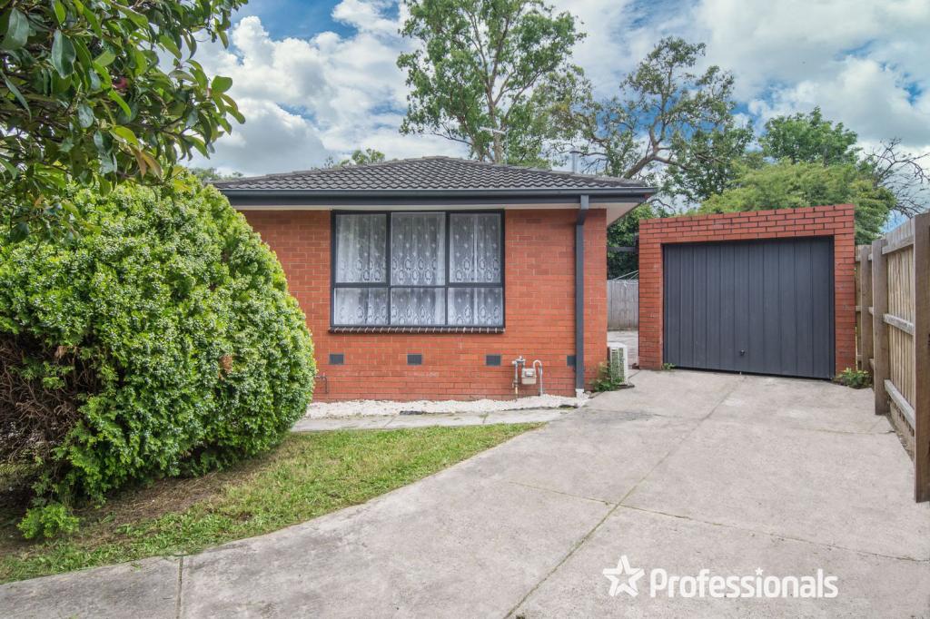 4/127 Underwood Rd, Ferntree Gully, VIC 3156