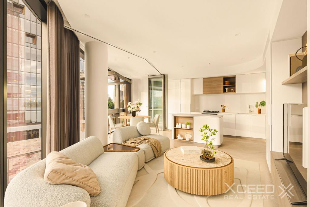 808/11 BARRACK SQ, PERTH, WA 6000