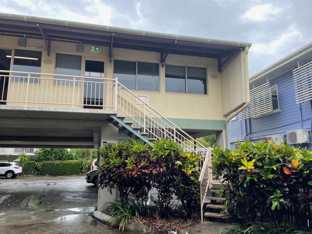 6/345 SHERIDAN ST, CAIRNS NORTH, QLD 4870