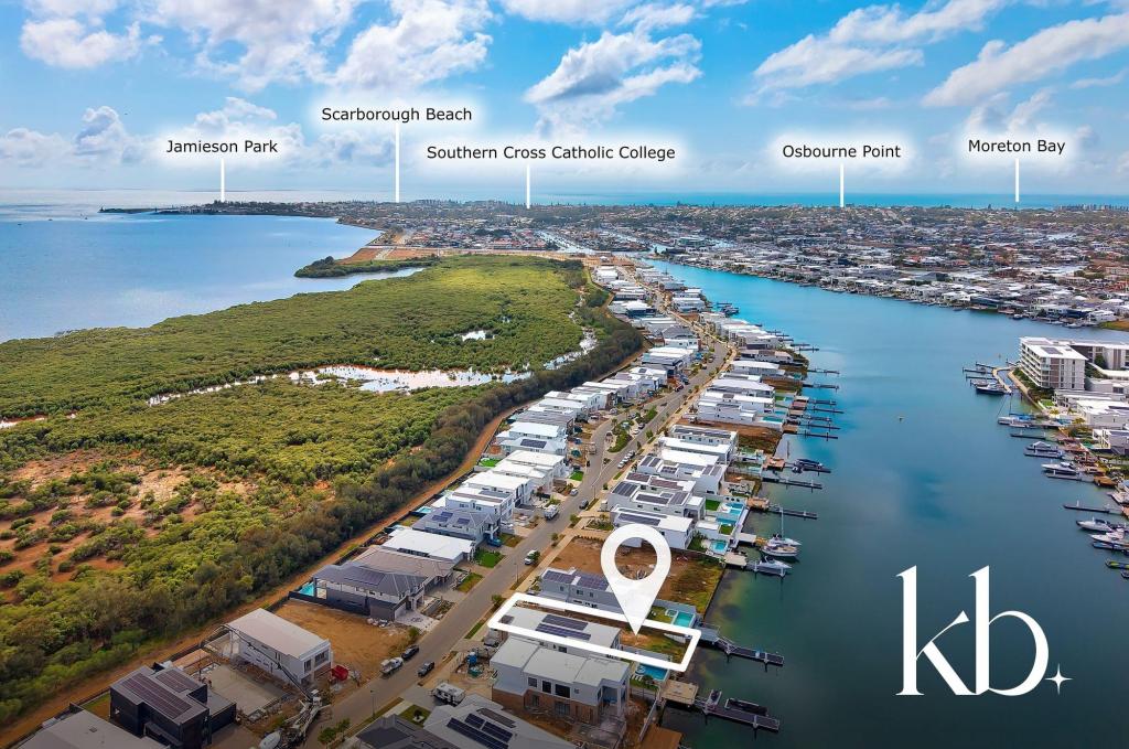 116 Coolum Pde, Newport, QLD 4020