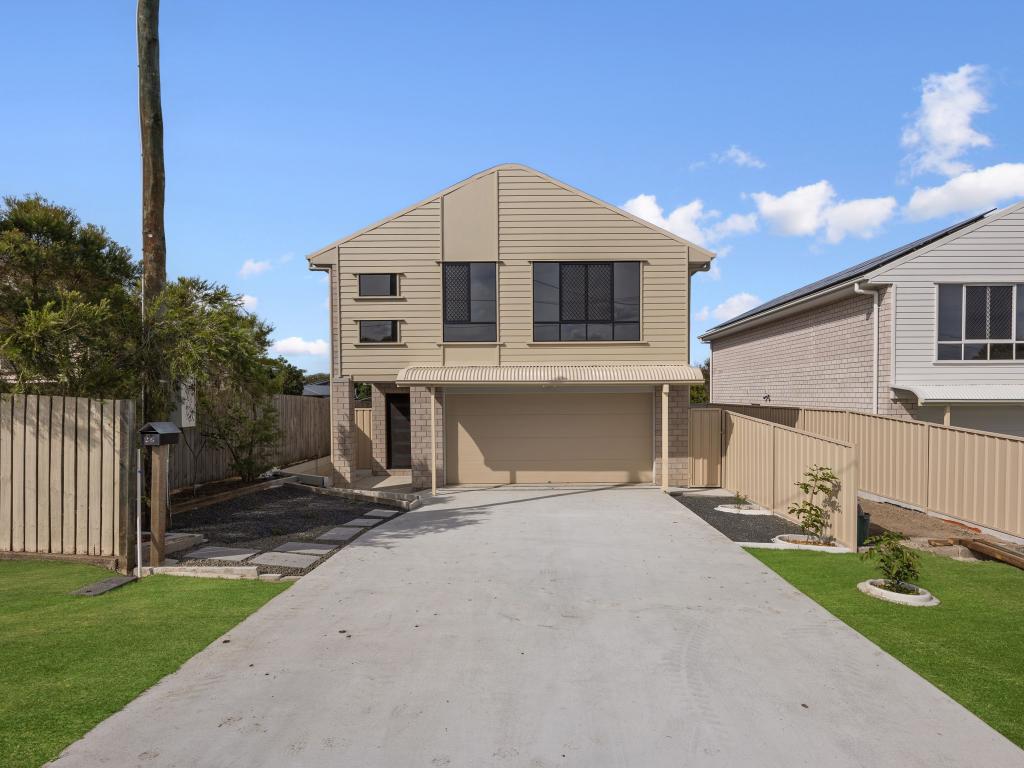 1/26 Coolibah St, Silkstone, QLD 4304