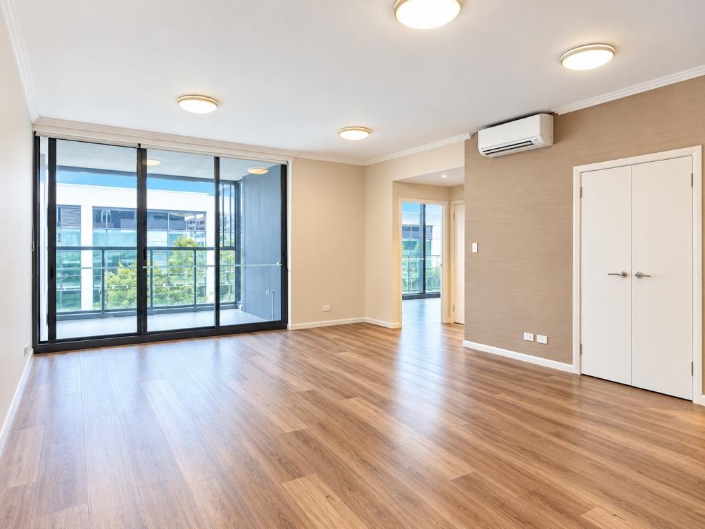 605/7 Waterways St, Wentworth Point, NSW 2127