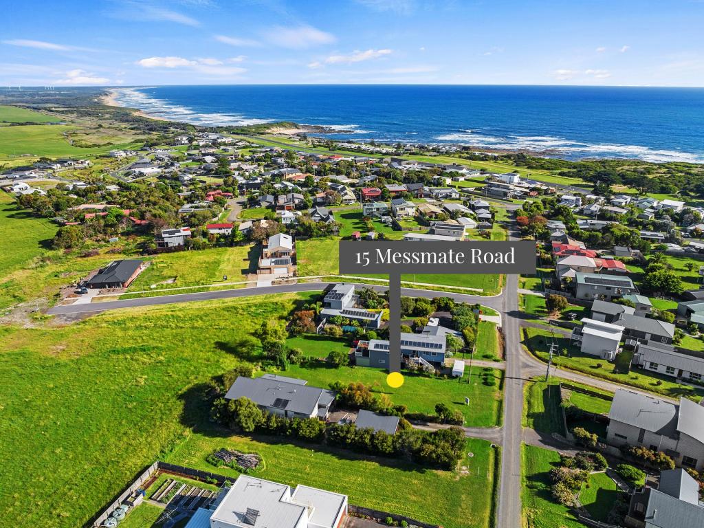 15 Messmate Rd, Kilcunda, VIC 3995