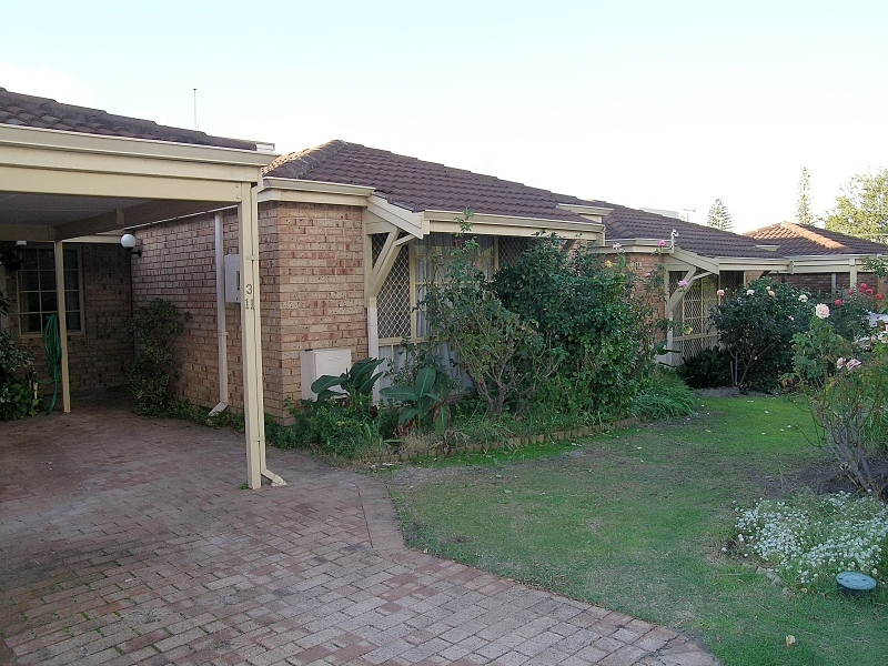 3/11 Helm St, Mount Pleasant, WA 6153
