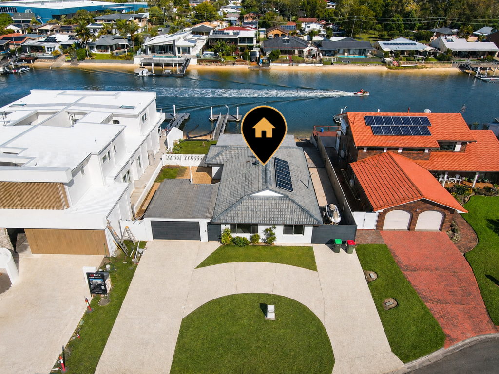 60 Glenlea Dr, Maroochydore, QLD 4558