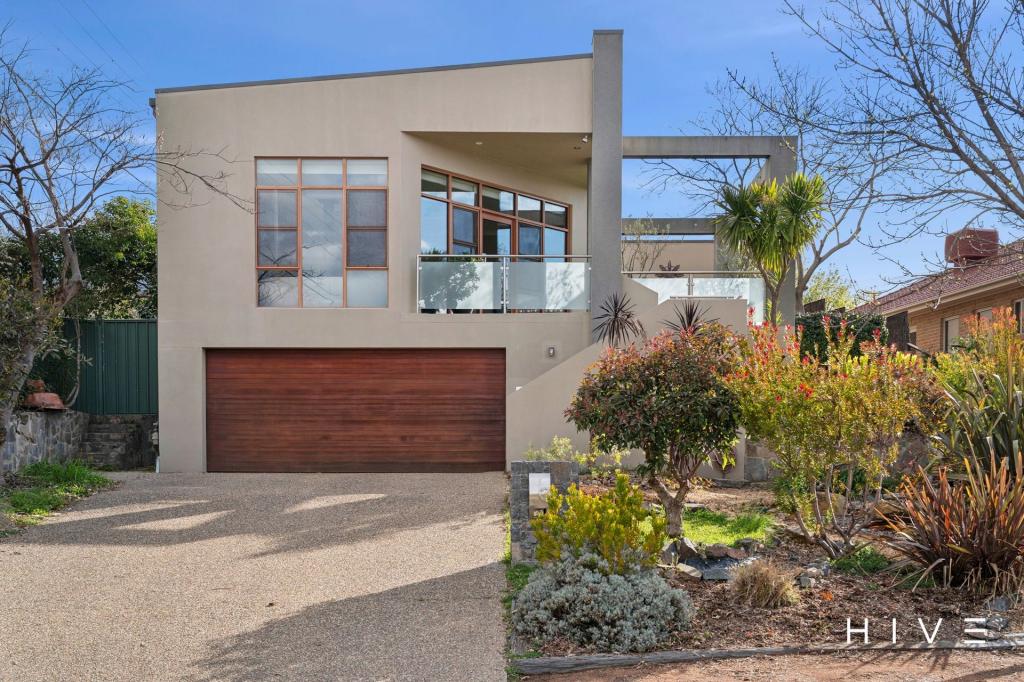 3 Jemalong St, Duffy, ACT 2611