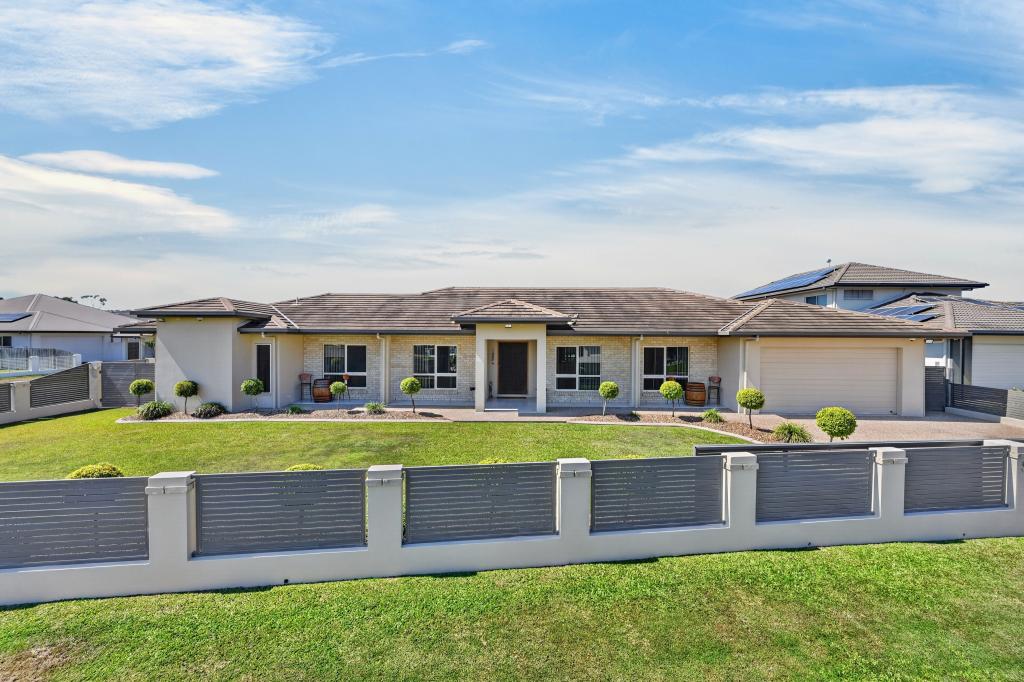 54 Aspley Dr, Kirwan, QLD 4817