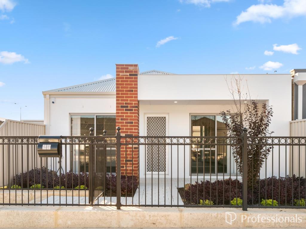 23 Marwood Cct, Success, WA 6164