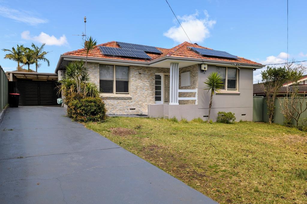 11 Sealy St, Mount Lewis, NSW 2190