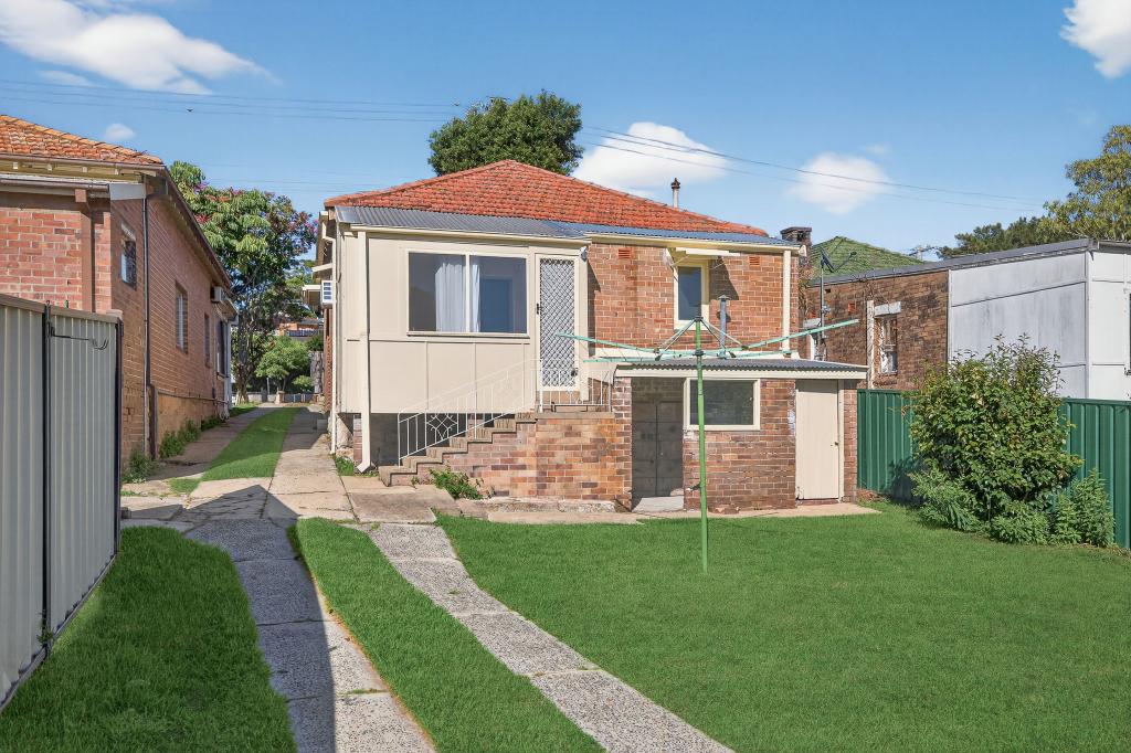 888 King Georges Rd, South Hurstville, NSW 2221