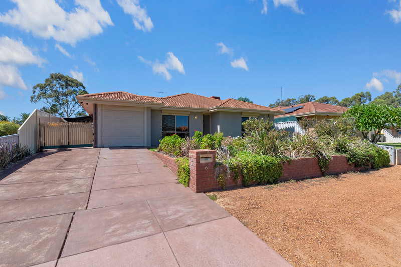 6 Cassilis Ct, Greenfields, WA 6210