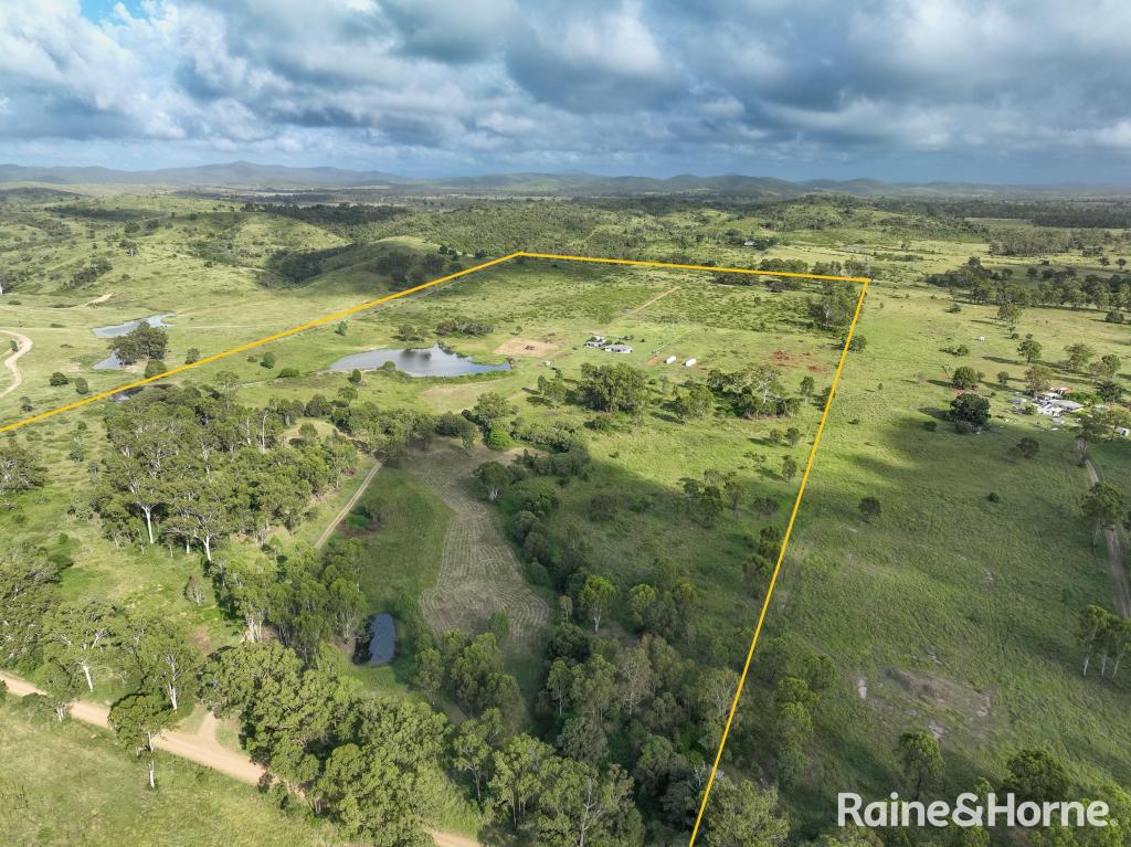 36 Aplin Rd, Bracewell, QLD 4695