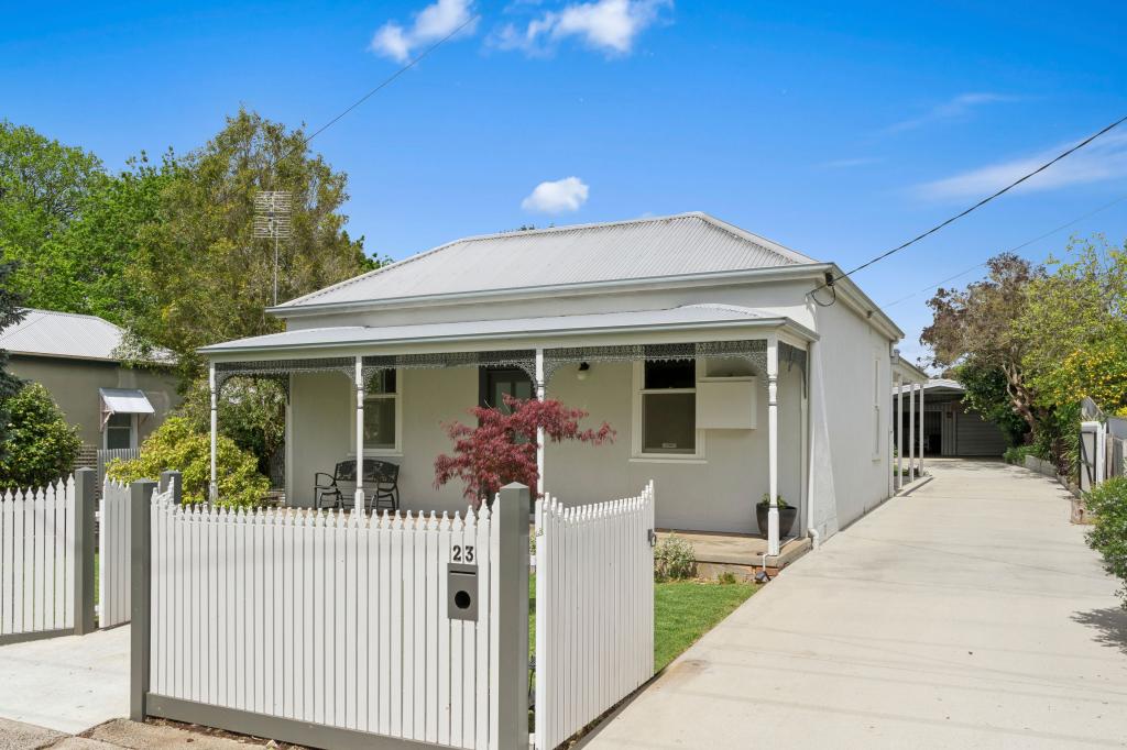 23 Scott St, Camperdown, VIC 3260