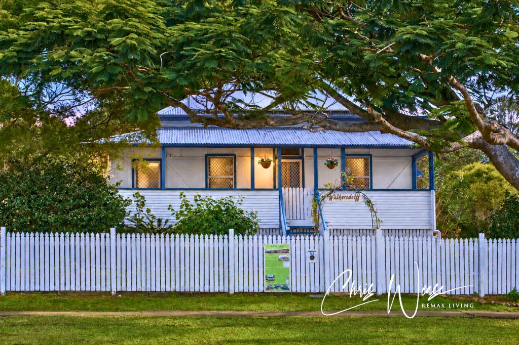 53 Seib St, Kilcoy, QLD 4515