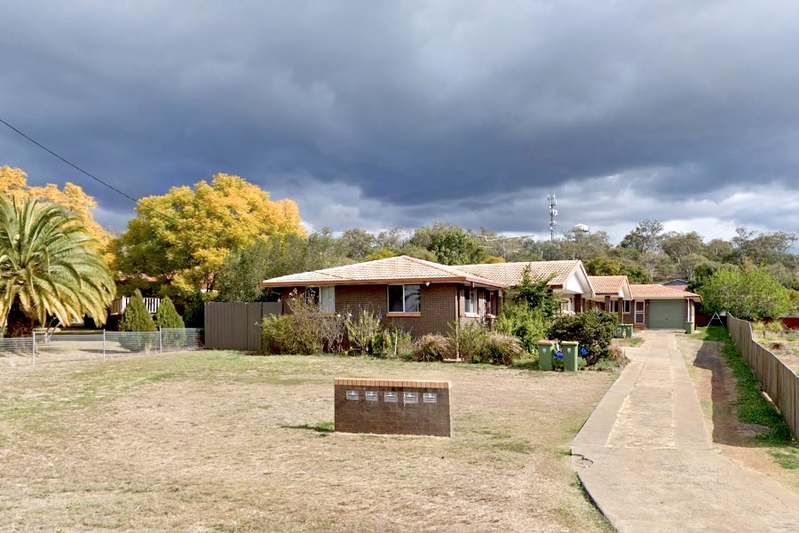 1/74 Proposch St, Oakey, QLD 4401