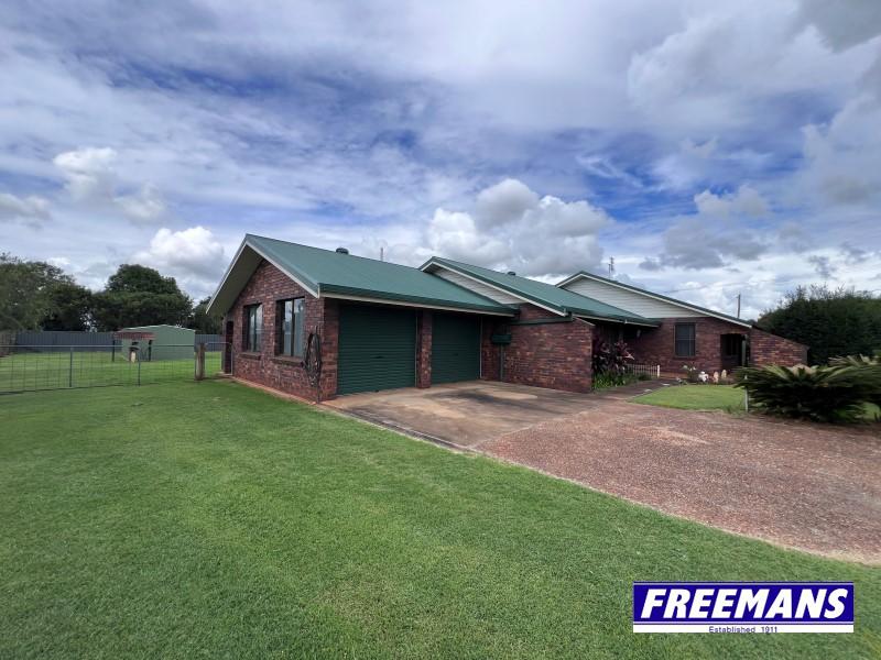 12-14 Collier St, Kumbia, QLD 4610