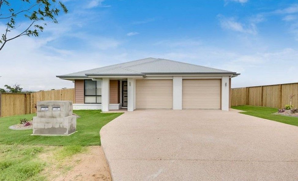 A/12 MORRISY, HIDDEN VALLEY, QLD 4703