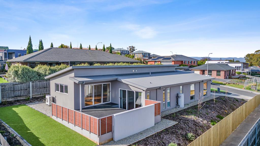 18 Pearce St, Summerhill, TAS 7250