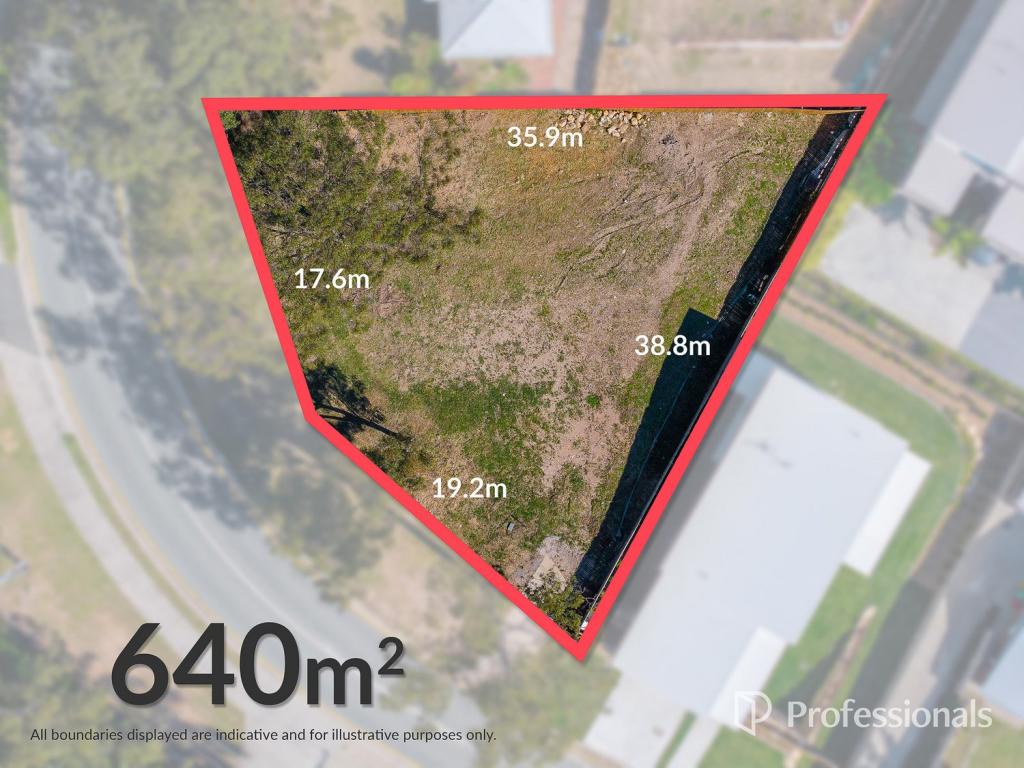 LOT 2/44 BUNYA RD, EVERTON HILLS, QLD 4053