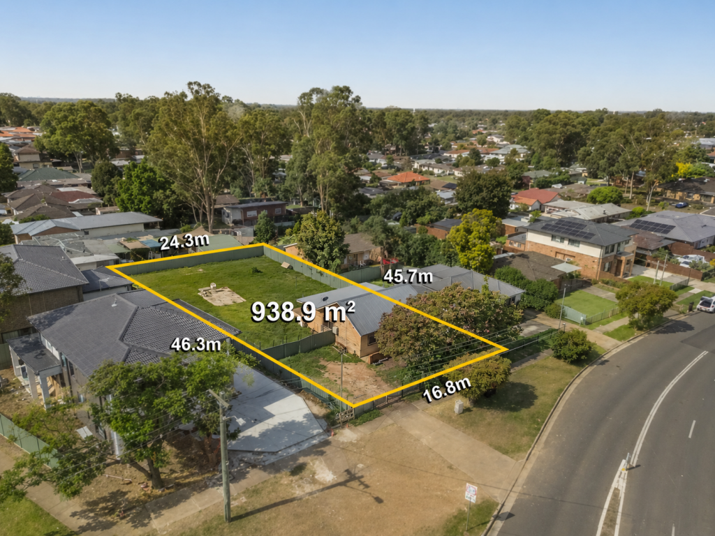 185 Oxford St, Cambridge Park, NSW 2747